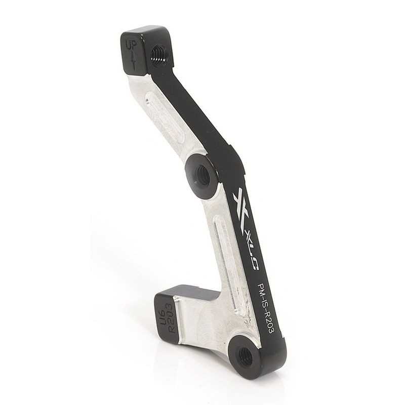 XLC Adaptador freno disco POSTM IS trasero BR-X26 203 MM 2500371500