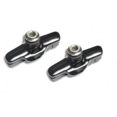 Brake shoes kit  CAMPAGNOLO