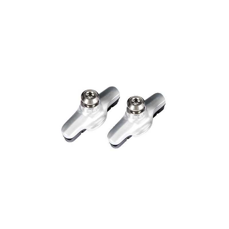 Brake shoes kit  CAMPAGNOLO