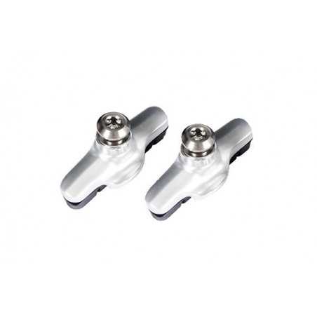 Brake shoes kit  CAMPAGNOLO