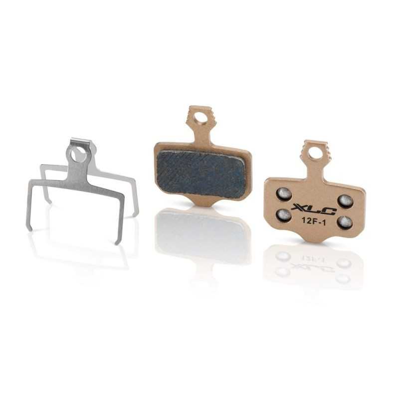 Disc brake pads set  AVID ELIXIR/XX/XO BP-S21
