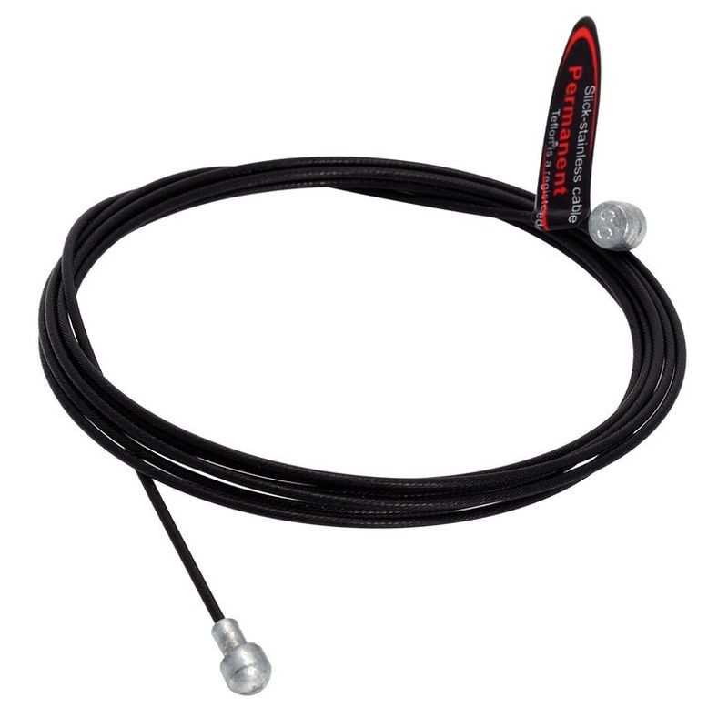 Cable serga brake servo 2 heads  MTB/CTR 1.5 X 0MM BR-X18 1.5X1700MM
