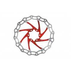Brake disk  84GR 160MM