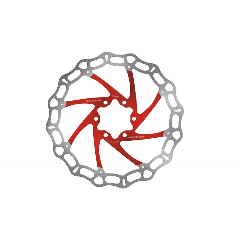 Brake disk  84GR 160MM