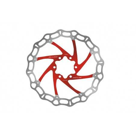 Brake disk 84GR 160MM