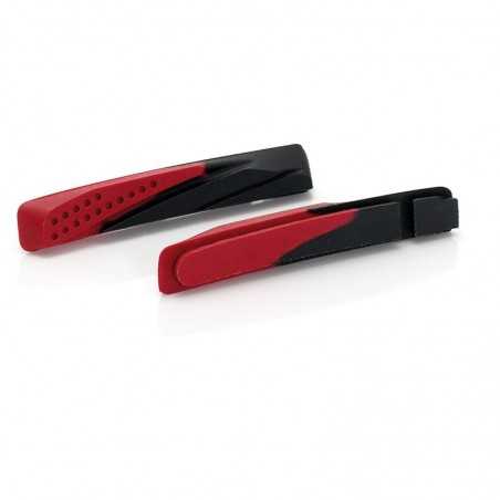 XLC Kit 4 zapatas de freno VBRAKE CARTRIDGE BS-X02 72 MM 2500386800