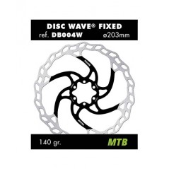 GALFER Disco freno para bicicleta E-Bike MTB - Diseño de alta calidad y resistencia a la corrosión 840017011257VAR