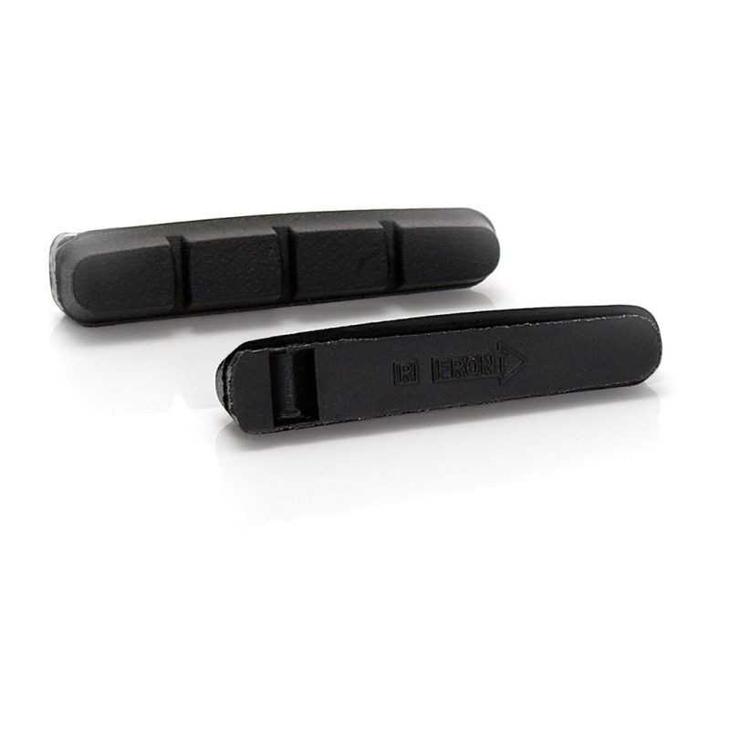 Kit 4 brake shoes  BS-X01 55 MM