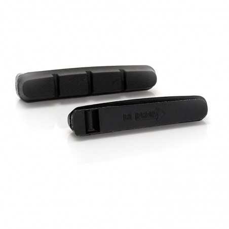 XLC Kit 4 zapatas de freno BS-X01 55 MM 2500386500