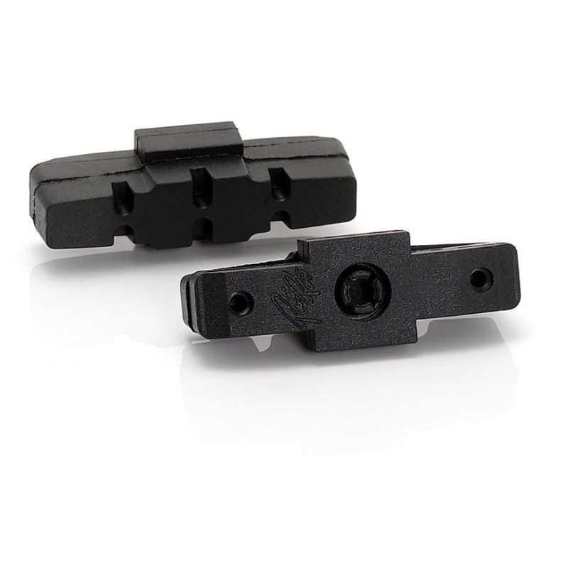 Kit 4 brake shoes  MAGURA BS-X06 50 MM