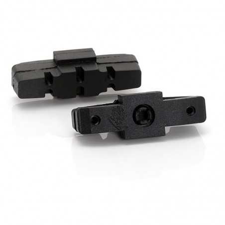 XLC Kit 4 zapatas de freno MAGURA BS-X06 50 MM 2500387000