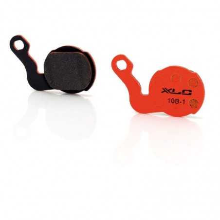 Disc brake pads set  MAGURA JULIE HP MARTA LOUISE BP-O14