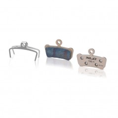 Disc brake pads set  PRO AVID XO TRAILSRAM BP-S34