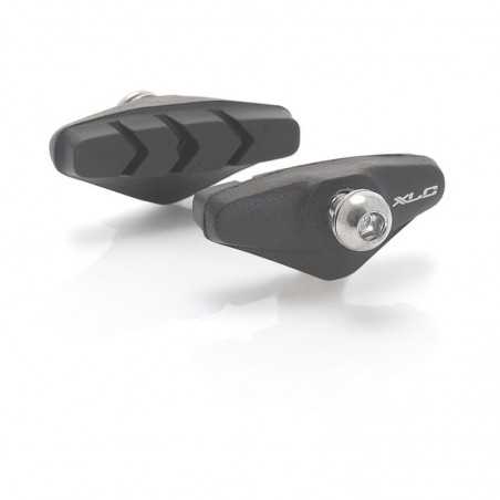 XLC Kit 4 zapatas de freno ROAD BS-R01 50 MM 2500385800