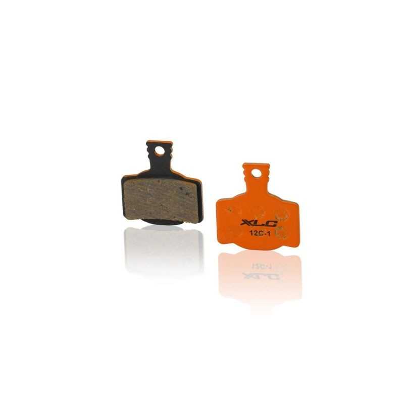 Disc brake pads set organic  MAGURA MT BP-O32
