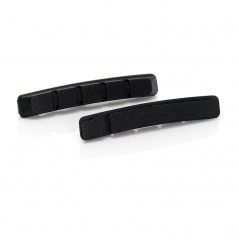 Kit 4 brake shoes  CARTUCHO V-BRAKE BS-X07 72 MM