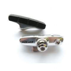 Kit 4 road brake shoes  CARTRIDGE BS-R02 55 MM