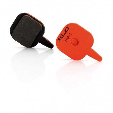 Game brake disc brake pads for TEKTRO IO NOVELA BP-O02