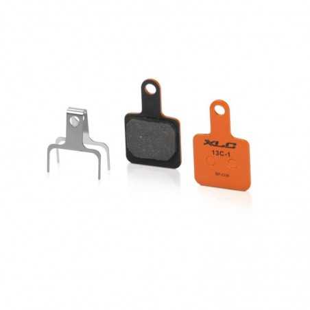 Game brake disc brake pads for  TEKTRO AURIGA SR BP-O36