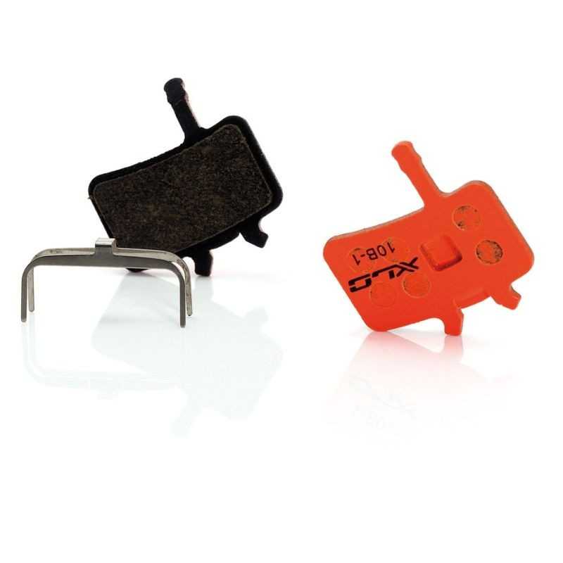 Game brake disc brake pads for  AVID JUICY ULTIMATE BP-O24