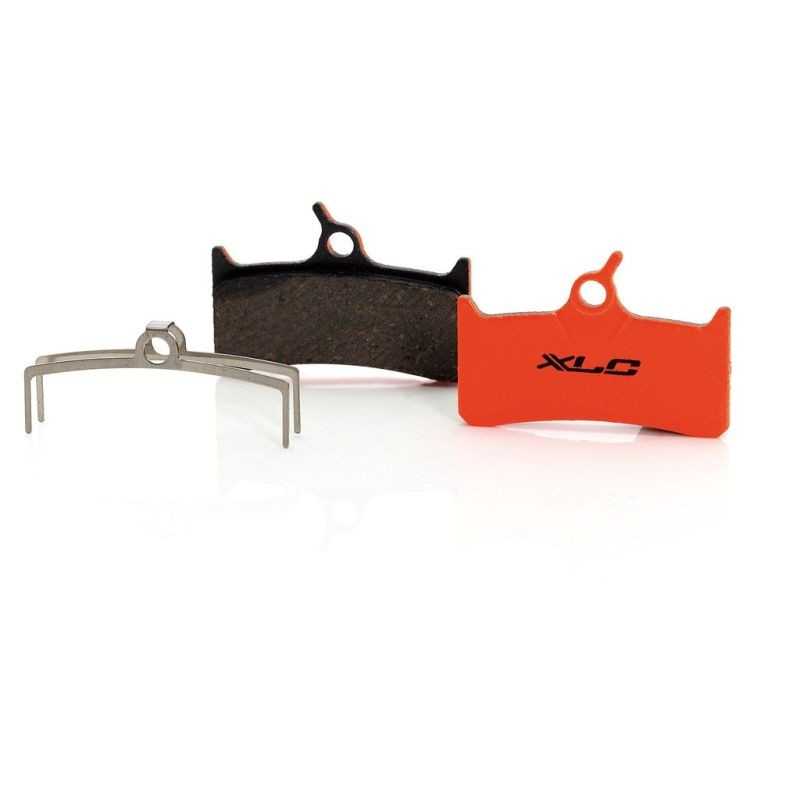 Game brake disc brake pads for  SHIMANO BR-M 755 DEORE XT BP-O10