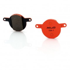 Game brake disc brake pads for  MAGURA JULIE-2008 BP-O08