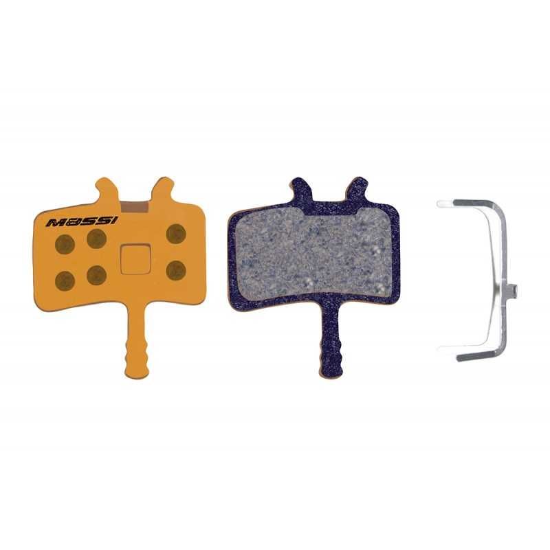 Pad, brake  AVID JUICY,7,5,3 ULTIMAT