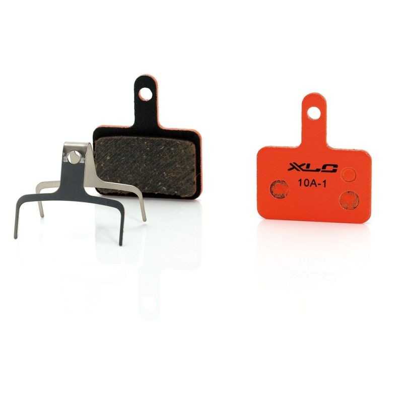 Game brake disc brake pads for  SHIMANO TEKTRO BP-O07