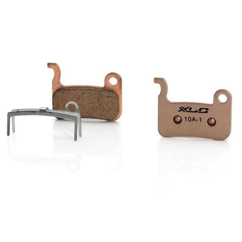 Game brake disc brake pads for  SHIMANO BR-M535.965.975 BP-S11