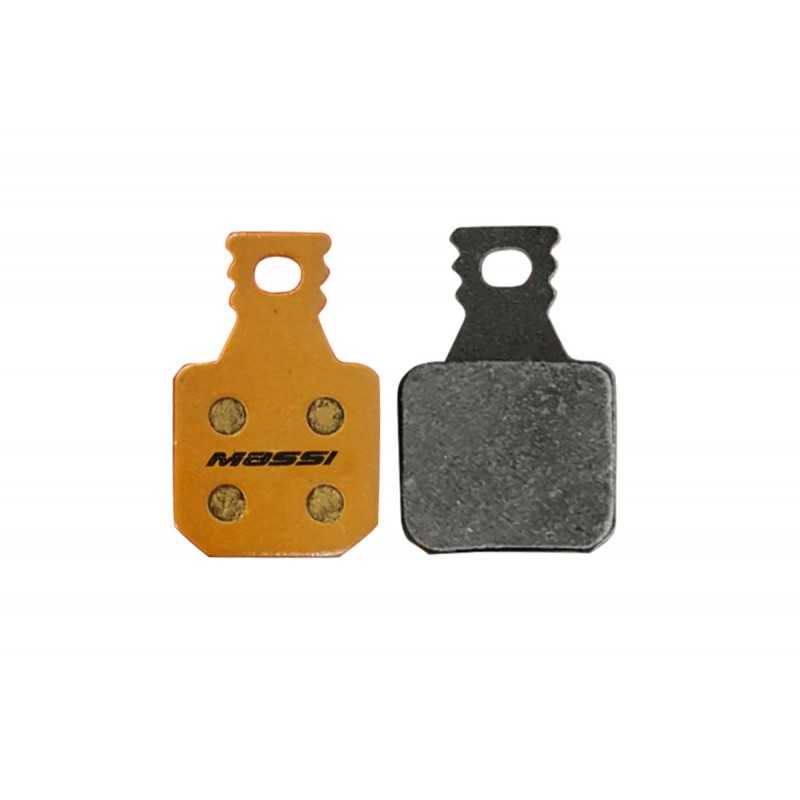 MASSI Pastillas de freno MAGURA MT5/MT7 47393