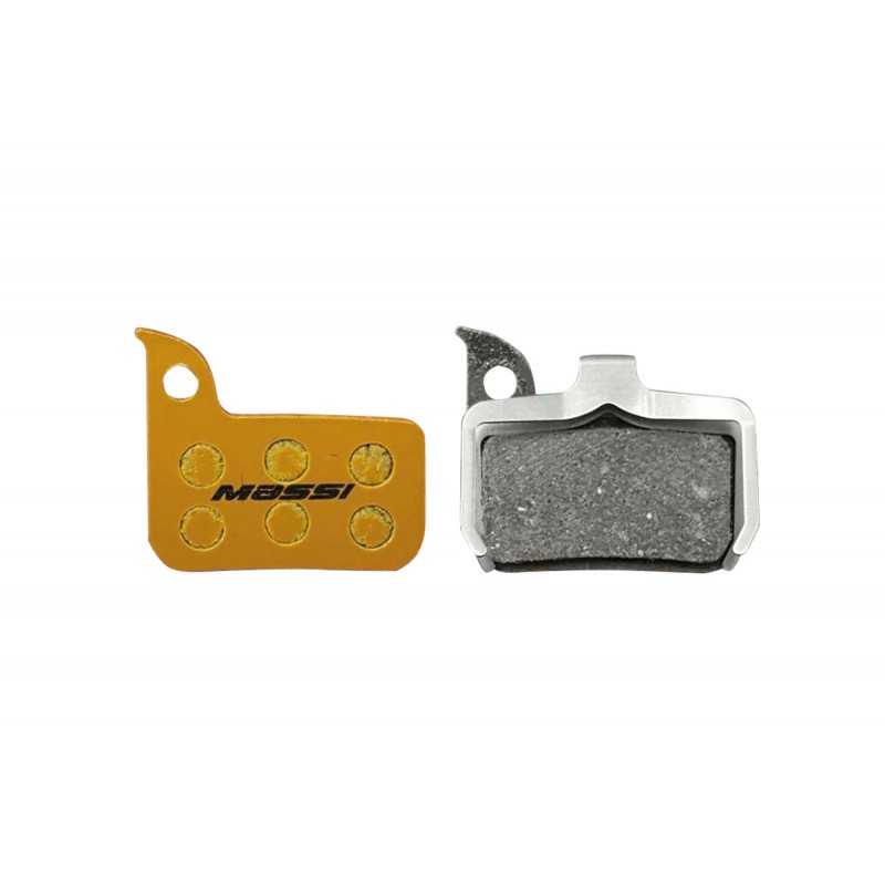 MASSI Pastillas de freno SRAM ROADLEVEL ULTITLM 47394