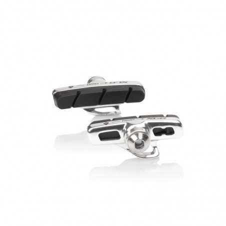 Kit 4 road brake shoes for BS-R07 50 MM