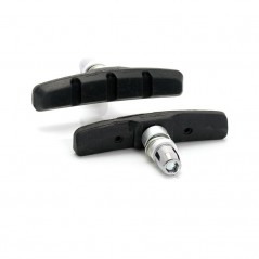 Kit of 4 brake pads  VBRAKE BS-V01 70 MM