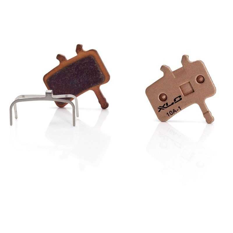 Disc brake pads set for  AVID BB7.JUICY ULTIMSI BP-S24