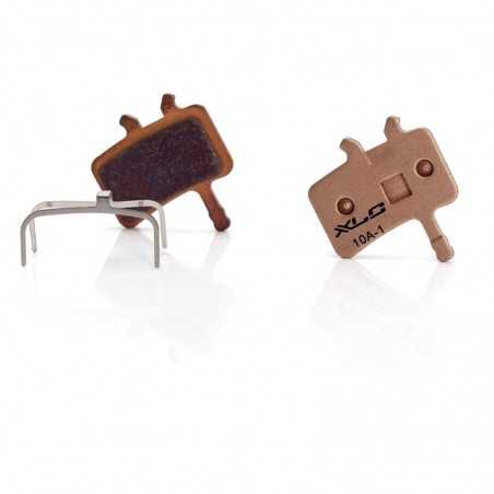 Disc brake pads set for AVID BB7.JUICY ULTIMSI BP-S24