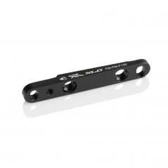 XLC Adaptador de pinza disco delantero BR-X67 140/160 MM 2500372000