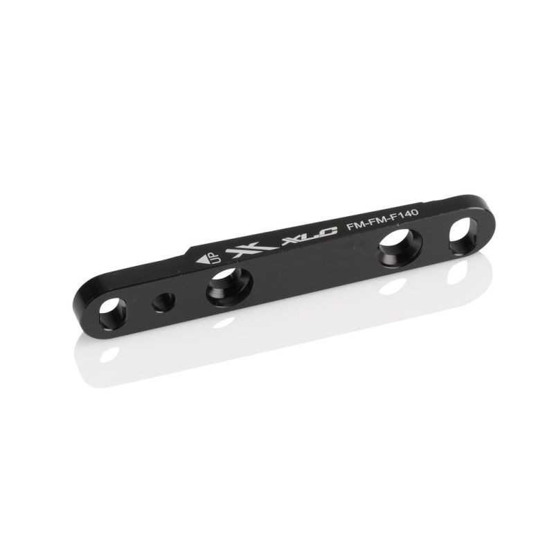 XLC Adaptador de pinza disco delantero BR-X67 140/160 MM 2500372000
