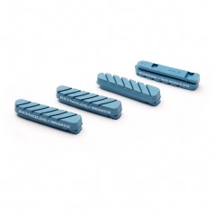 REYNOLDS Kit zapatas freno BLUE POWER PADS - SHIMANO 4U 85007