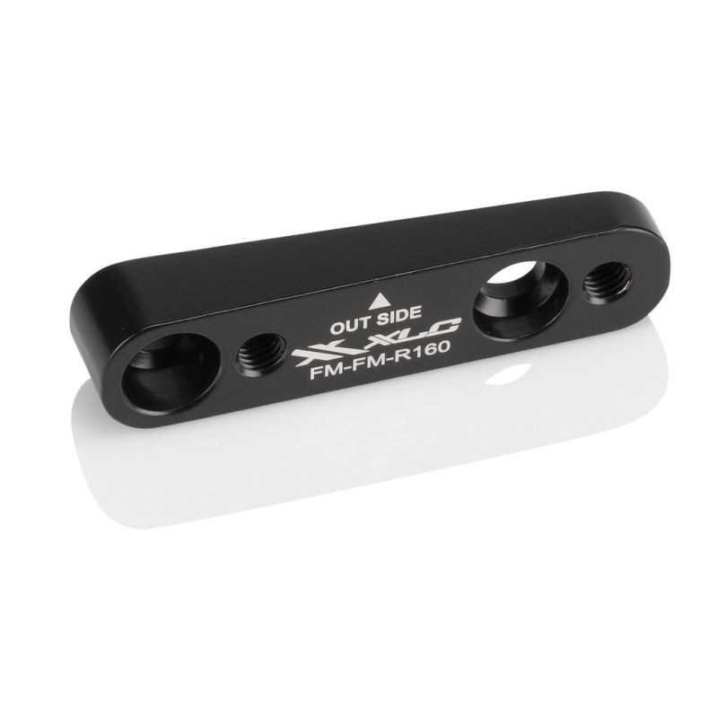 Rear disc clamp adapter  BR-X69 140/160 MM