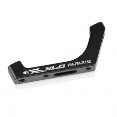 Brake disc adapter  FLTAMOUNT FOR POSTMOUNT 160 BR-X73