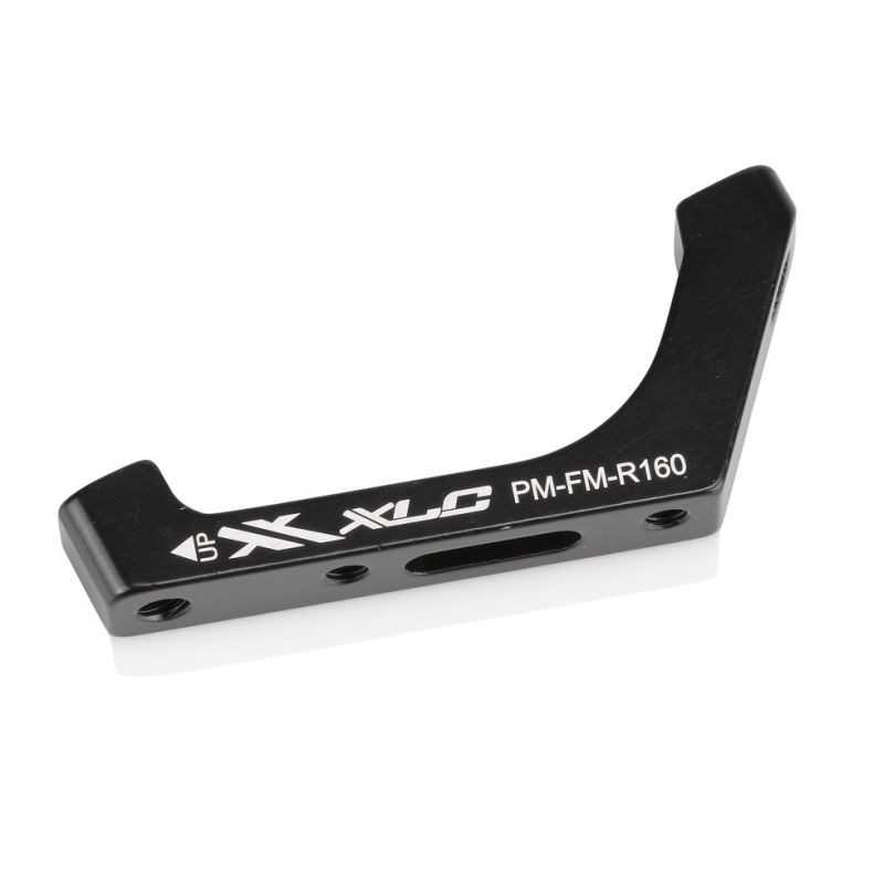 Brake disc adapter  FLTAMOUNT FOR POSTMOUNT 160 BR-X73