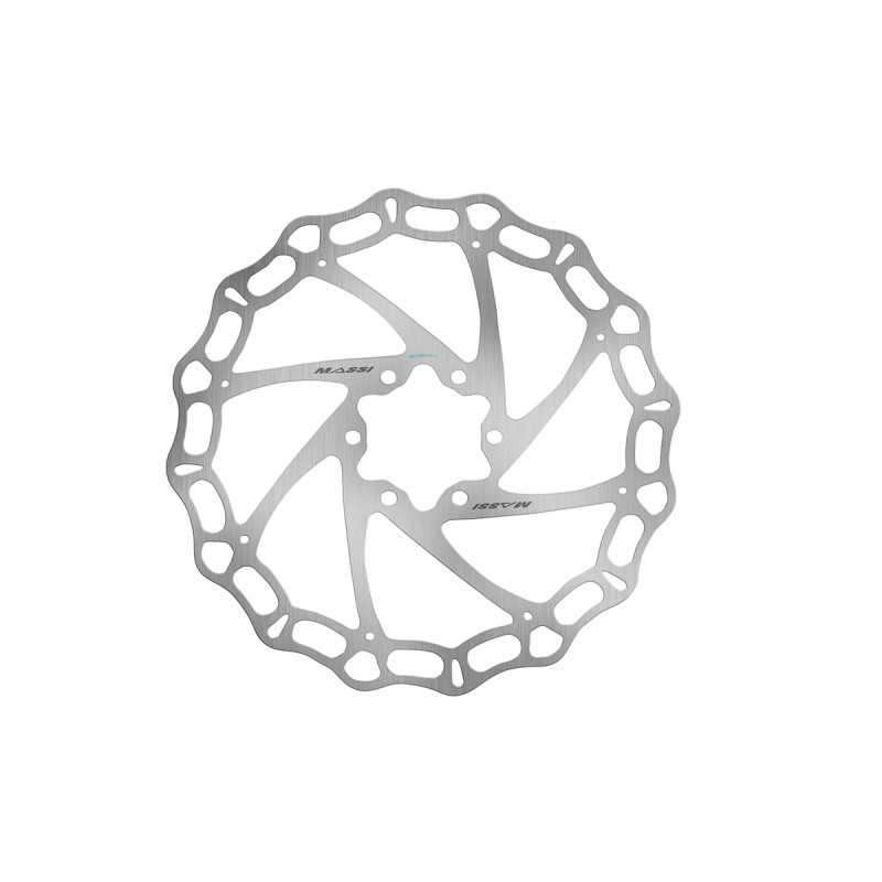 Brake disk  108GR 180MM