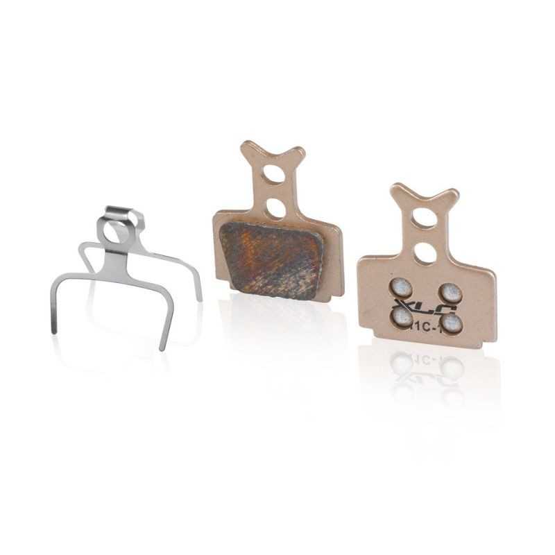 Disc brake pads set  FORMULA MEGA ONE BP-S31