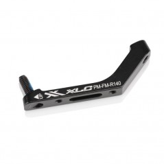 Brake disc adapter  FLATMOUNT FOR POSTMOUNT 140 BR-X72