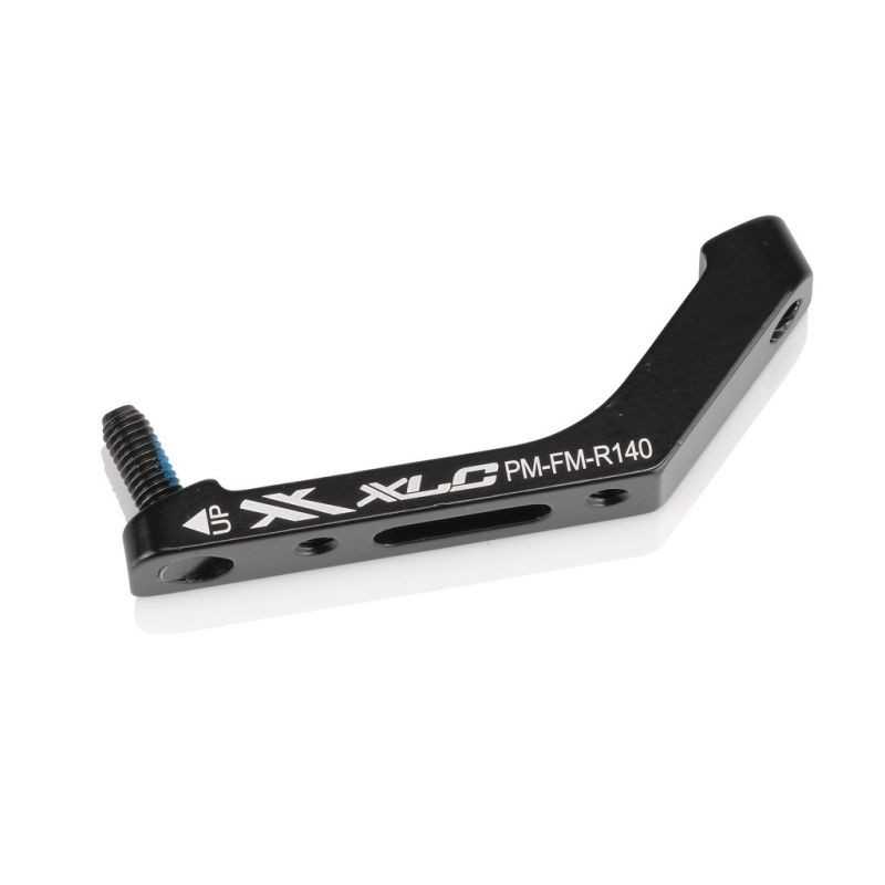 XLC Adaptador disco de freno FLATMOUNT FOR POSTMOUNT 140 BR-X72 2500372400