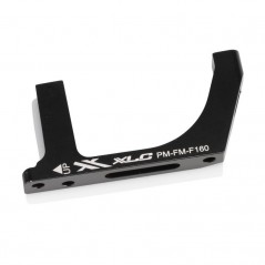 XLC Adaptador disco de freno delantero FLAMOUNT FOR POSTMOUNT 160 BR-X71 2500372300