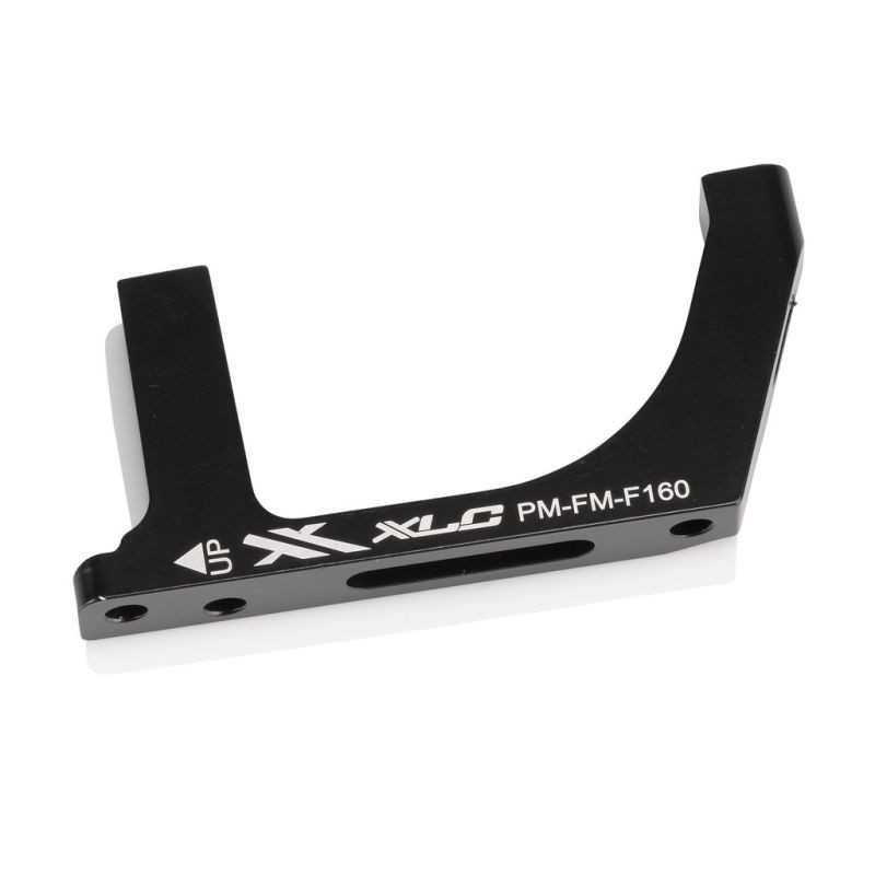 XLC Adaptador disco de freno delantero FLAMOUNT FOR POSTMOUNT 160 BR-X71 2500372300