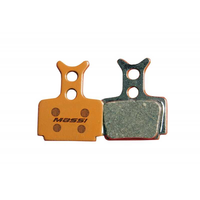 Pad, brake  FORMULA R1/RX/MEGA