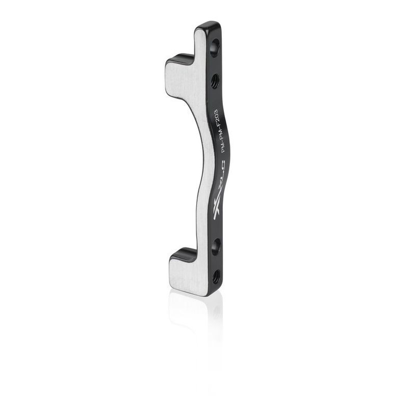 XLC Adaptador freno disco PM-PM BR-X56 203 MM 2500371650