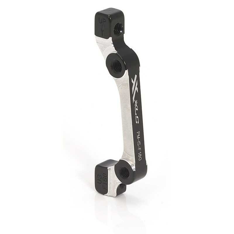 XLC Adaptador freno disco PM-IS BR-X23 180 MM 2500371200